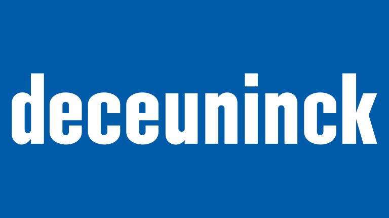 Deceuninck upvc