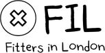 Fitters in London FIL